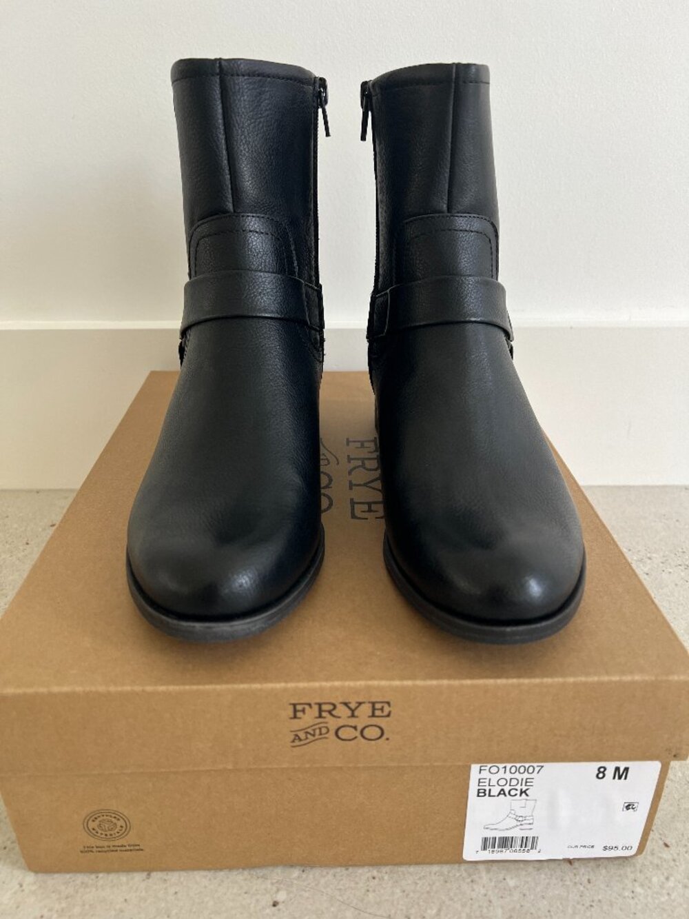 Frye & Co Elodie Boot